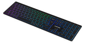 Klávesnice Canyon HKB-W11 RGB Dual Mode CZ černá

 obrázek produktu 1 z 6