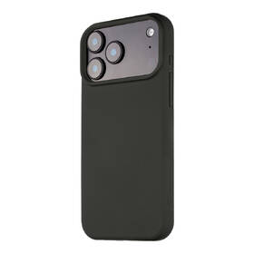 Kryt na mobil Tactical MagForce Velvet Smoothie na Apple iPhone 17 Pro Max / 18 Pro Max grafitový

 obrázek produktu 2 z 4