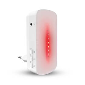 Zvonek bezdrátový Elektrobock BZ39 kinetický bílý

 obrázek produktu 1 z 5
