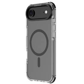 Kryt na mobil Cubenest MagPro Strong Guard na Apple iPhone Air černý

 obrázek produktu 3 z 9