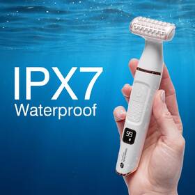 Holicí strojek Rio SHTR 4v1 bílý

 obrázek produktu 9 z 13
