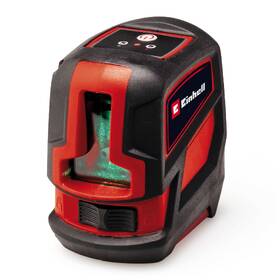 Křížový laser Einhell TCLL2G 

 obrázek produktu 1 z 4