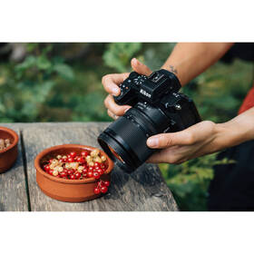 Objektiv Nikon Z DX 16-50 mm f/2.8 VR černý

 obrázek produktu 11 z 11