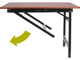 Pracovní stůl Extol Craft 956075 

 obrázek produktu 2 z 6