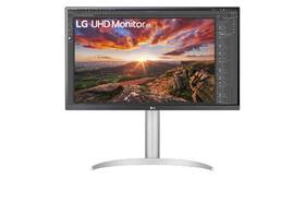 Monitor LG 27UP850K-W stříbrný/bílý

 obrázek produktu 3 z 8