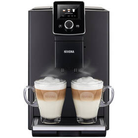 Automatický kávovar Nivona NICR 820 černý

 obrázek produktu 2 z 9