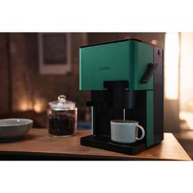 Automatický kávovar Nivona PINE GREEN zelený

 obrázek produktu 6 z 7