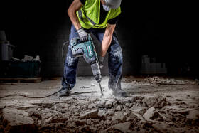 Kladivo Metabo KHEV 11-52 BL 600767500 

 obrázek produktu 2 z 5