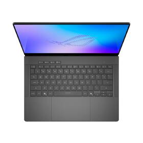 Notebook Asus ROG Zephyrus G14 šedý

 obrázek produktu 6 z 11
