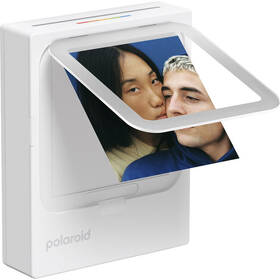 Fototiskárna Polaroid Hi-Print 3x3 Pocket Photo Printer (60 ks) bílá

 obrázek produktu 5 z 12