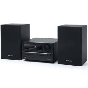 Mikrosystém MUSE M-62FB černý

 obrázek produktu 1 z 6