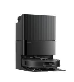 Robotický vysavač Roborock Qrevo S Pro Black černý

 obrázek produktu 2 z 18