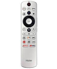 Televize Haier H85Q80FUX 

 obrázek produktu 6 z 8