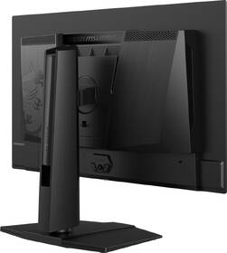 Herní monitor MSI MAG 272UP QD-OLED E16 černý

 obrázek produktu 5 z 9