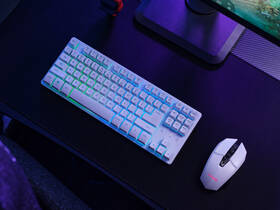 Klávesnice Trust GXT 831 Thado TKL, US layout bílá

 obrázek produktu 7 z 8
