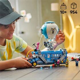 Stavebnice LEGO® Fortnite®  77073 Battle Bus 

 obrázek produktu 6 z 8