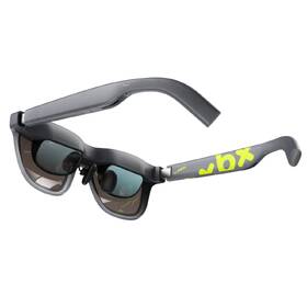 Brýle pro virtuální realitu XREAL xbx a01 šedé

 obrázek produktu 7 z 9