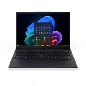 Notebook Lenovo ThinkPad E14 Gen 8 černý

 obrázek produktu 3 z 10