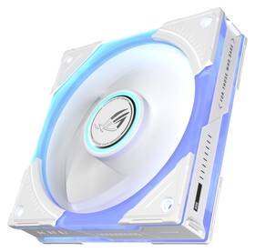 Ventilátor Asus ROG Eurux GR120 ARGB White bílý

 obrázek produktu 4 z 17
