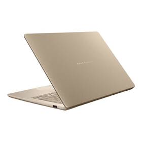 Notebook Asus Zenbook 14 zlatý

 obrázek produktu 9 z 15