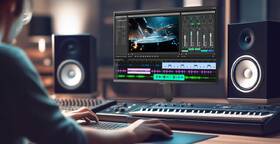 Monitor LG 27U511SB černý

 obrázek produktu 5 z 5