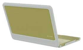 Kryt Targus HyperShield Clear Case for MacBook Neo 13" průhledný

 obrázek produktu 6 z 9