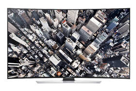 Televize Samsung UE65HU8500 černý

 obrázek produktu 1 z 19