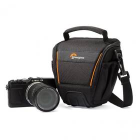 Brašna na foto/video Lowepro Adventura TLZ 20 II černá

 obrázek produktu 4 z 6