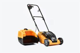 Sekačka Riwall REM 3310i 

 obrázek produktu 3 z 10