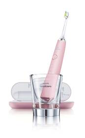 Zubní kartáček Philips HX9362/67 růžový

 obrázek produktu 9 z 14