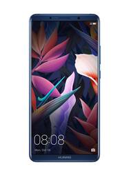 Mobilní telefon Huawei Mate 10 Pro Dual SIM modrý

 obrázek produktu 2 z 9