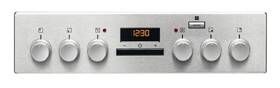 Sklokeramický sporák Electrolux EKC54952OX nerez

 obrázek produktu 3 z 10