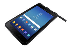 Dotykový tablet Samsung Tab Active2 Wi-Fi černý

 obrázek produktu 21 z 21