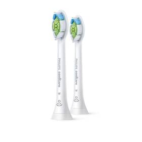 Náhradní hlavice Philips HX6062/10 (2 ks) bílá

 obrázek produktu 1 z 12