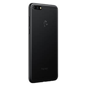 Mobilní telefon HONOR 7C Dual SIM černý

 obrázek produktu 7 z 13