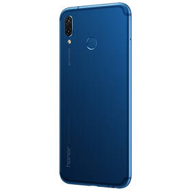 Mobilní telefon HONOR Play modrý

 obrázek produktu 6 z 13