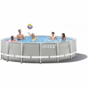 Bazén Intex Prism Frame 4,27 m x 1,07 m 

 obrázek produktu 1 z 1