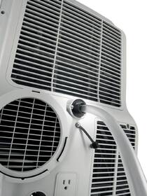 Mobilní klimatizace Gorenje KAM26PDAH bílá

 obrázek produktu 2 z 4