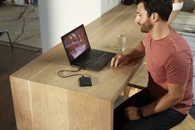 Externí pevný disk 2,5" Western Digital Portable 2TB, USB 3.0 černý

 obrázek produktu 5 z 6