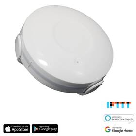 Detektor úniku vody iQtech SmartLife WL02, Wi-Fi 

 obrázek produktu 1 z 10