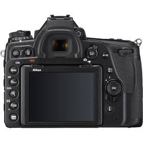 Digitální fotoaparát Nikon D780, tělo černý

 obrázek produktu 2 z 8