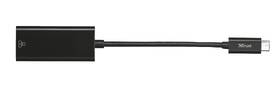 Redukce Trust USB-C/RJ45 černá

 obrázek produktu 2 z 4
