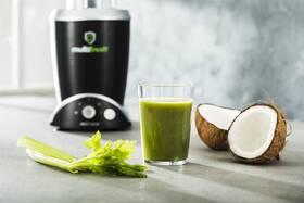 Stolní mixér Delimano Multifresh 

 obrázek produktu 19 z 21