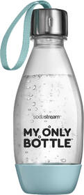 Láhev SodaStream My only bottle 0,6 l modré

 obrázek produktu 1 z 1
