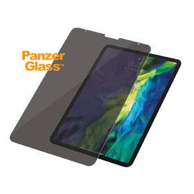 Tvrzené sklo PanzerGlass Edge-to-Edge Privacy na Apple iPad Pro 11" (2020/21) / iPad Air 10.9" (2020/22) 

 obrázek produktu 1 z 2