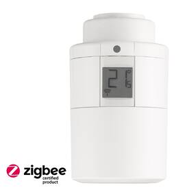 Bezdrátová termohlavice Danfoss Ally eTRV ZigBee 

 obrázek produktu 2 z 2
