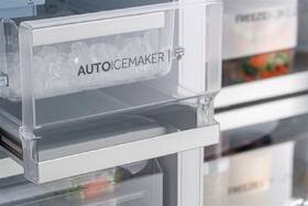 Americká lednice Haier HFF-750CGBJ černá/sklo

 obrázek produktu 3 z 16