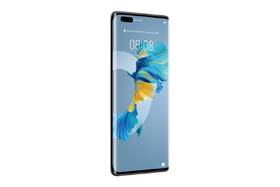 Mobilní telefon Huawei Mate 40 Pro (HMS) 5G černý

 obrázek produktu 3 z 8