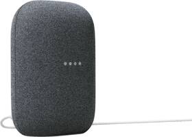 Hlasový asistent Google Nest Audio černý

 obrázek produktu 5 z 5