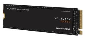 SSD Western Digital SN850 1TB M.2 
